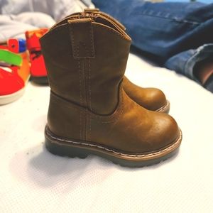 Toddler Boots